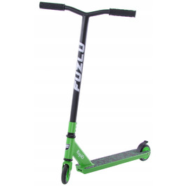 Трюковий самокат FUZLU RapiD ABEC-9 100 мм