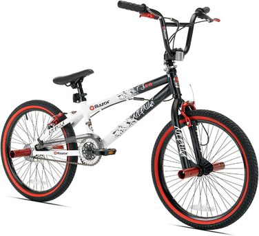 Велосипед Rasierer Nebel BMX/Freestyle 20 дюймів