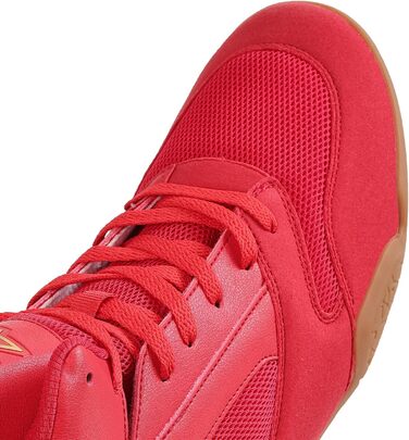 Чоловічі боксерські/боротьняні кросівки ZVC для боксу, боротьби, пауерліфтингу та бодібілдингу (43 EU)