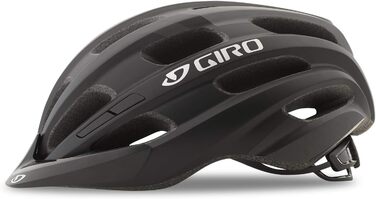 Велошолом Giro Register для дорослих унісекс, матовий чорний, універсальний розмір