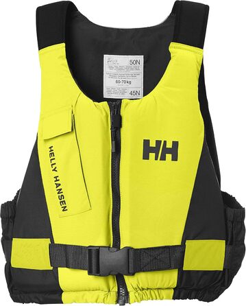 Жилет для плавання Helly Hansen Rider - зручний та безпечний жилет для водних видів спорту