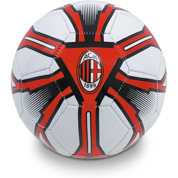 М'яч для футболу, зшитий, професійний