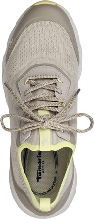 Черевики для туризму Tamaris 41 розмір, пісочний колір