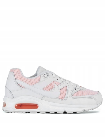 Жіночі кросівки Nike Air Max Command (оригінал), р. 40,5 — зручне та модне спортивне взуття