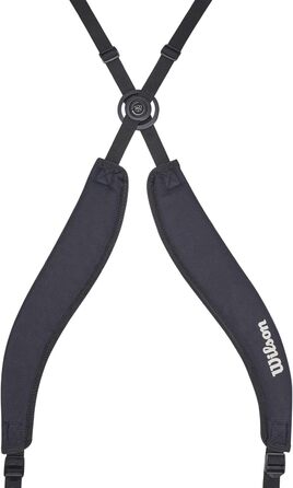 Гольф-кеді Wilson Staff eXo II CARRY чорно-сині