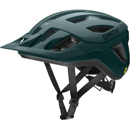 Велошолом Smith Convoy MIPS, розмір L, зелений Spruce