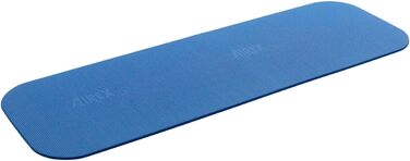 Гімнастичний килимок AIREX Coronella 185x60x1,5 см для фітнесу, йоги та спорту, нековзкий, універсальний