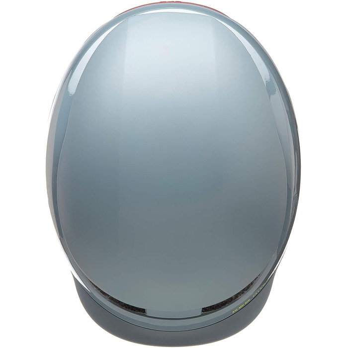Шолом для електровелосипеда Mitro UE-1 Urban з LED-ліхтарем, візором, MIPS, BOA Fit System, 58-61 (L)
