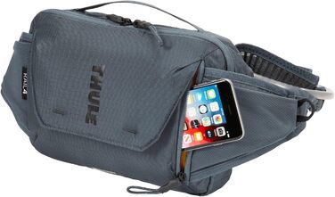 Поясна сумка-гідратор Thule Schienen 4 л для води