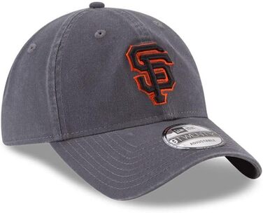 Кепка New Era Chicago White Sox MLB Black on Black - Однорозмірний (SF Giants #35375)