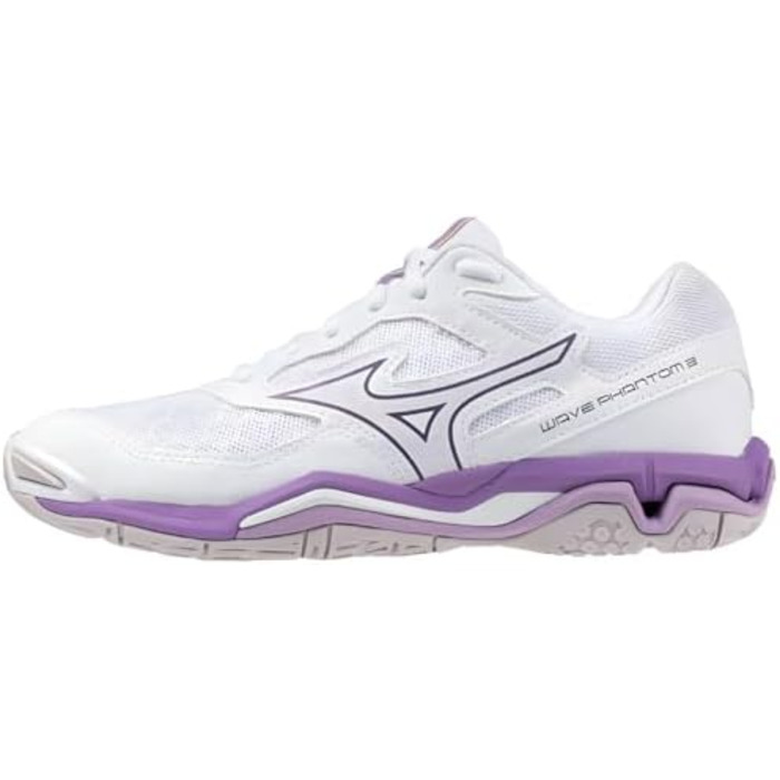 Жіночі гандбольні кросівки Mizuno Wave Phantom 3, розмір EU 40 1/2