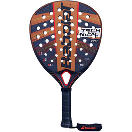 Ракетка для паделу Babolat Technical Viper чорна