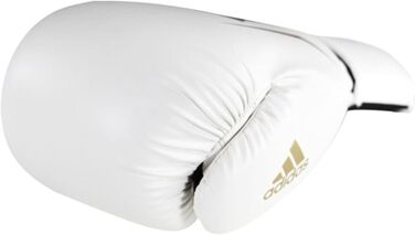 Боксерські рукавички Adidas Speed 50 для дорослих, комфортні та довговічні