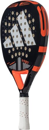 Ракетка для падел Adidas Cross It Team 2025 One Size - Професійна ракетка для гри в падел