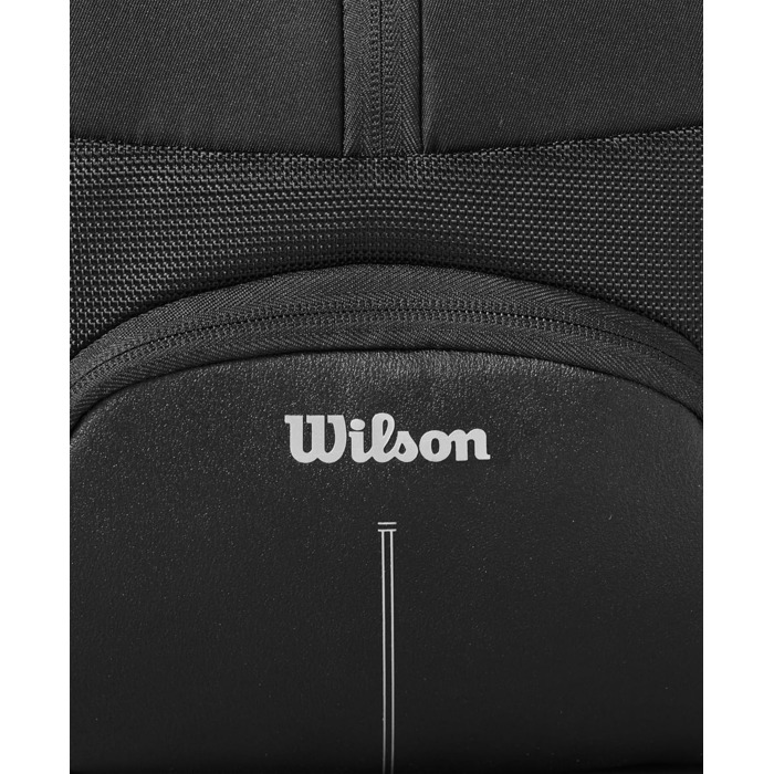 Чохол для тенісної ракетки Wilson RF, чорний