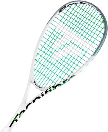 Сквош-ракетка Tecnifibre Slash 125, серія 120/125/130/135, професійна, легка вага