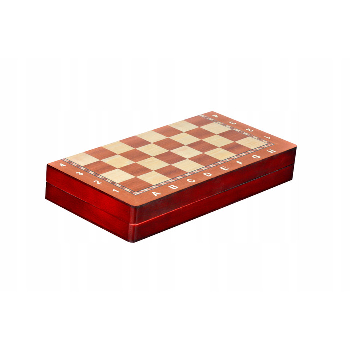 Магнітні шахи 290 Square