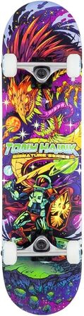 Скейтборд Tony Hawk SS 360 Series Cosmic – для трюків, міцна дека