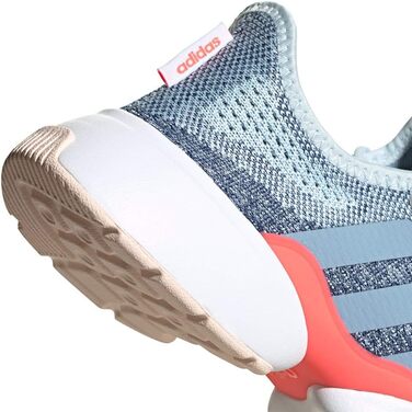 Жіночі кросівки для бігу Adidas Mavia X (38 2/3 EU, Matcie Azutac Indtec)