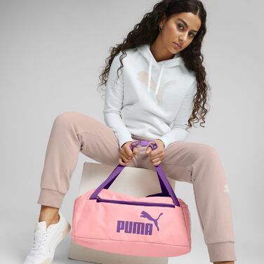 Спортивна сумка Puma Phase унісекс