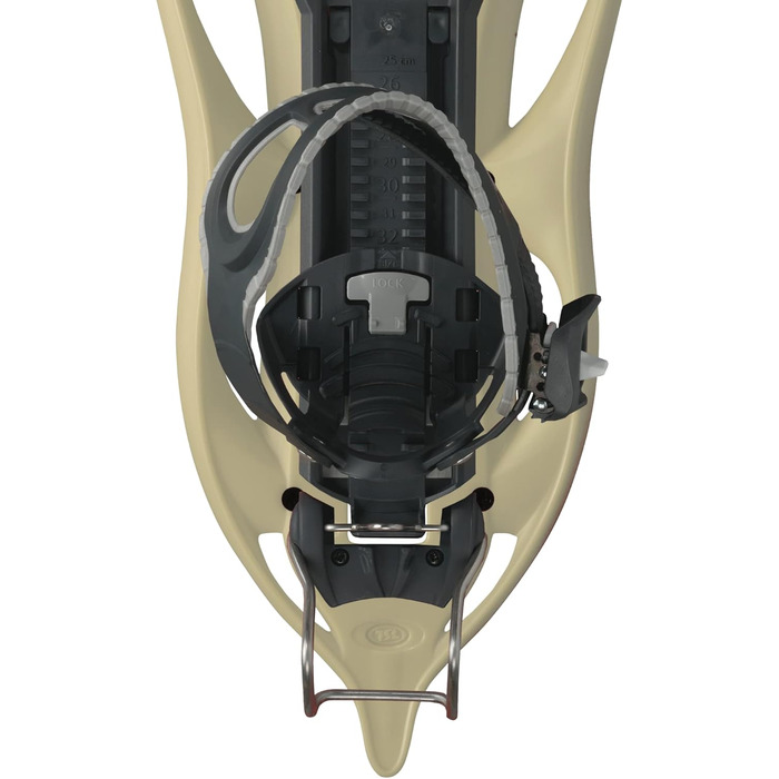Снігоступи TSL Initial 305 Chamois для зимових походів