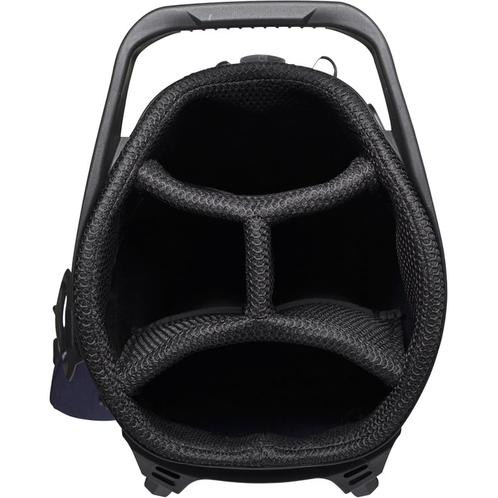 Сумка для гольф Wilson Exo Lite (Унісекс, Темно-синій/Крем)