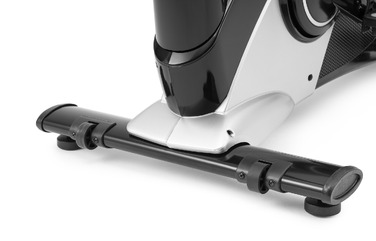 Велотренажер Hop-Sport HS-090H Apollo'21 сріблястий iConsole+