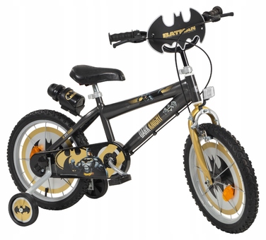 Дитячий велосипед Huffy 21104W, колеса 16
