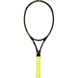 Тенісна ракетка Dunlop Schläger 3, чорна