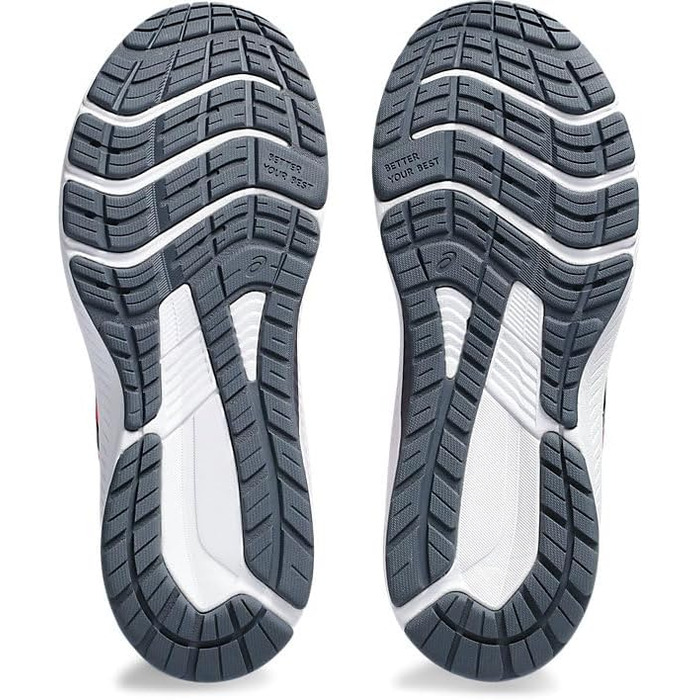 Дитячі кросівки ASICS GT-1000 12 GS, розмір 39.5 EU, колір Diva Pink Tarmac