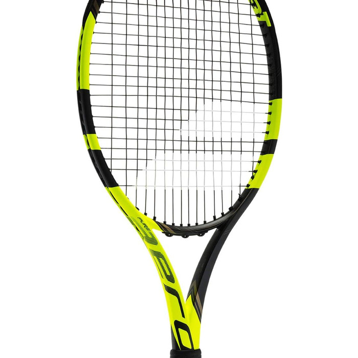 Тенісна ракетка Babolat Pure Aero VS SS16, розмір 2, професійна