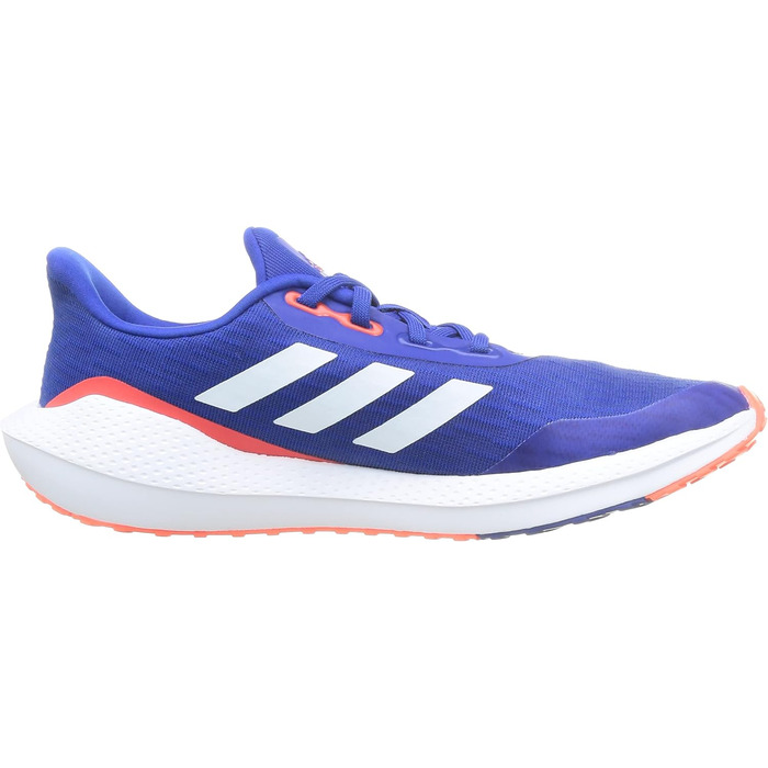 Дитячі кросівки Adidas Eq21 Run J - Azurea/Ftwbla/Rojsol, 36 2/3 EU