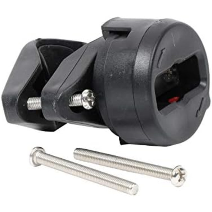 Замок для велосипеда Zefal K-Traz U17: міцний сталевий бугель, кабель 120 см, для велосипеда, електровелосипеда, MTB, скутера, мотоцикла