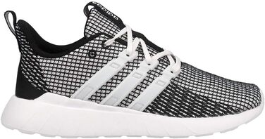 Дитячі кросівки adidas Questar Flow K White/Black - для малюків