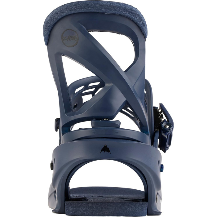 Кріплення для сноуборду Burton Scribe 2023 Dress Blue, M