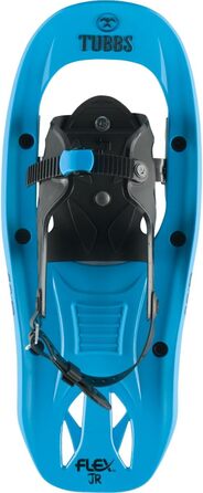 Дитячі снігоступи Tubbs Flex Junior 17 дюймів для дітей 6-10 років