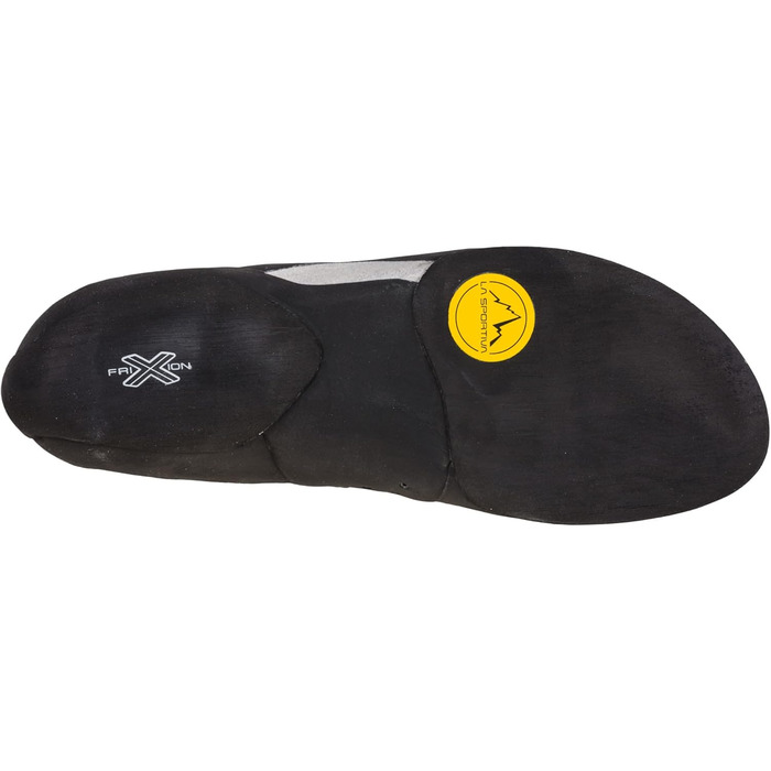 Жіночі скелелазні туфлі La Sportiva Tarantula Boulder, 39.5 EU, колір Ice Crystal