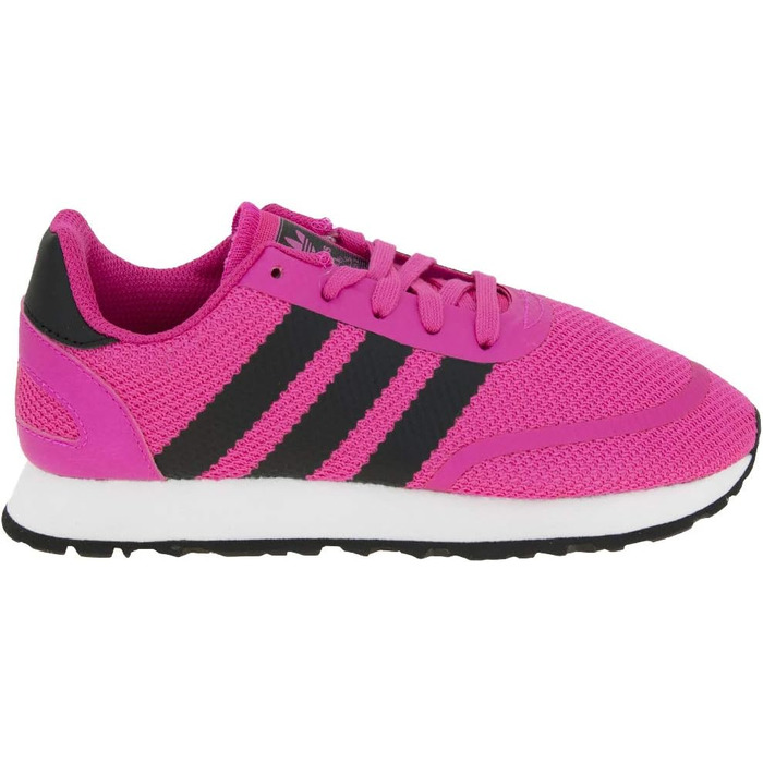 Кросівки Adidas N-5923 C для фітнесу, рожеві, 35 EU (унісекс)