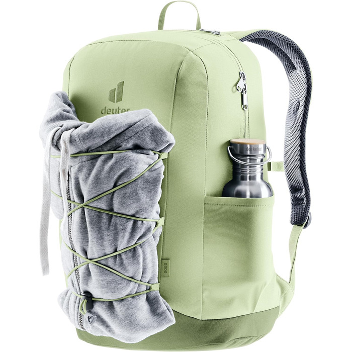 Рюкзак міський Deuter Gogo 25 л – зручний повсякденний рюкзак