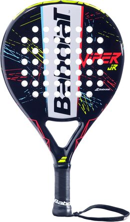 Дитяча ракетка для паделу Babolat Viper, універсальний розмір