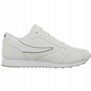 Чоловічі спортивні кросівки Fila ORBIT LOW, розмір 44