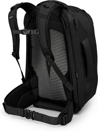 Чоловічий туристичний рюкзак Osprey Farpoint 40 літрів