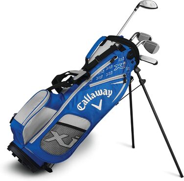 Дитячий гольф-набір Callaway Golf XJ для юніорів