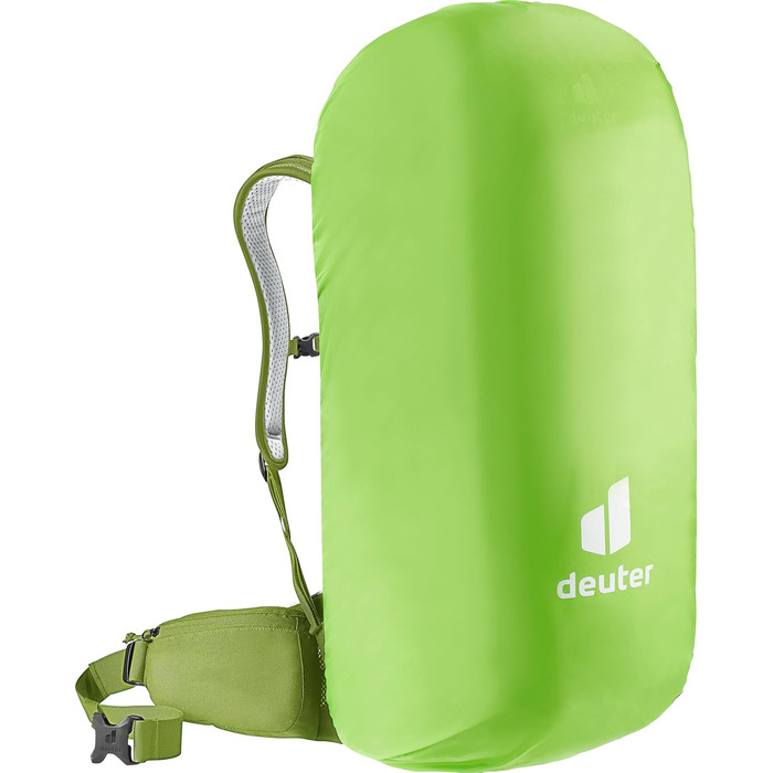 Рюкзак для туризму deuter Futura 32 літри, анатомічний, для походів