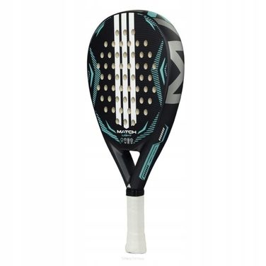 Ракетка для падел-тенісу Adidas Match Light 2026