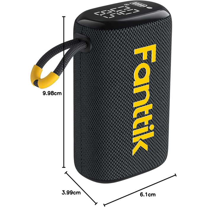 Електричний насос Fanttik X8 Nano для м'ячів, ультрашвидке накачування, портативна повітряна помпа з точним цифровим манометром і LCD-дисплеєм для баскетбольних, футбольних, волейбольних та регбійних м'ячів