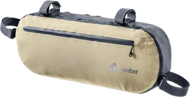 Велосипедна сумка Deuter Cabezon FB 6, водонепроникна, 6 л, Desert-Black