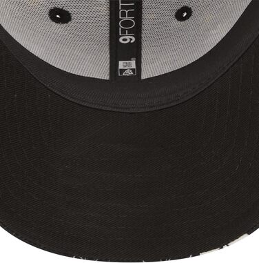 Кепка New Era 9Forty Kinder Cap - Daisy New York Yankees, чорний, 6-12 років