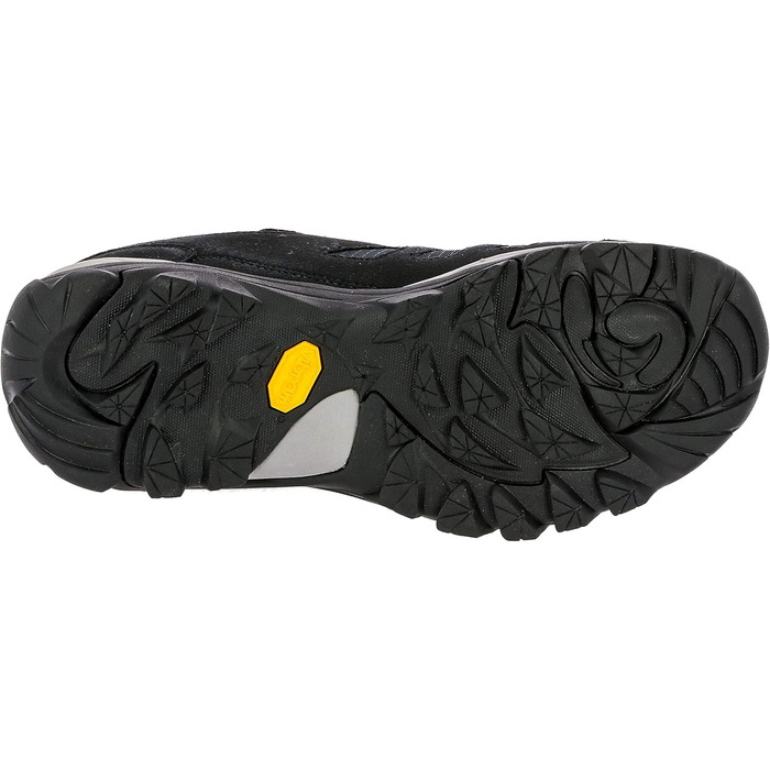 Жіночі трекінгові півчеревики Brütting Mount Frakes Low 38 EU, чорний/рожевий