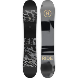 Сноуборд RIDE Manic 2024 160 см для фрірайду та парку